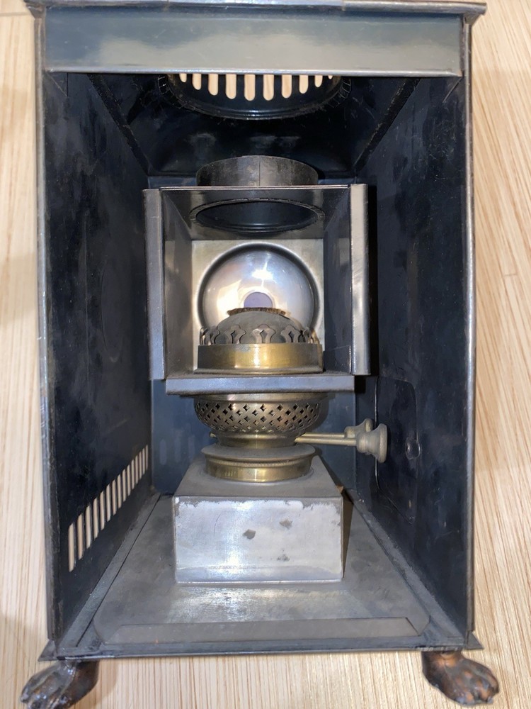 Antique Magic Lantern