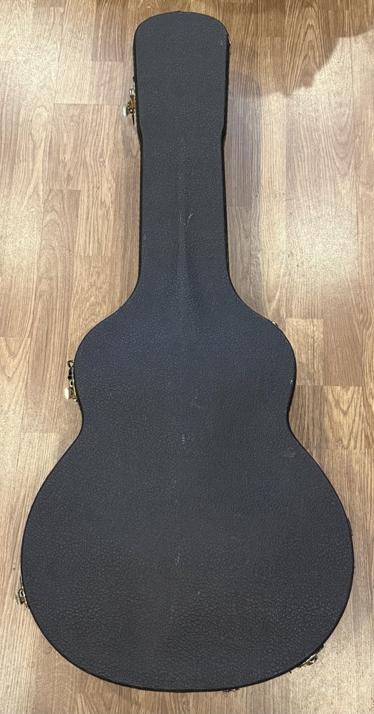 Taylor 356e 12 String Acoustic Electric Guitar With Hardshell Case