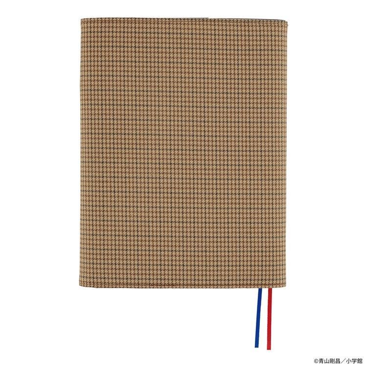 HOBONICHI TECHO A5 size Cover Detective Conan Case Closed! 2026 NEW