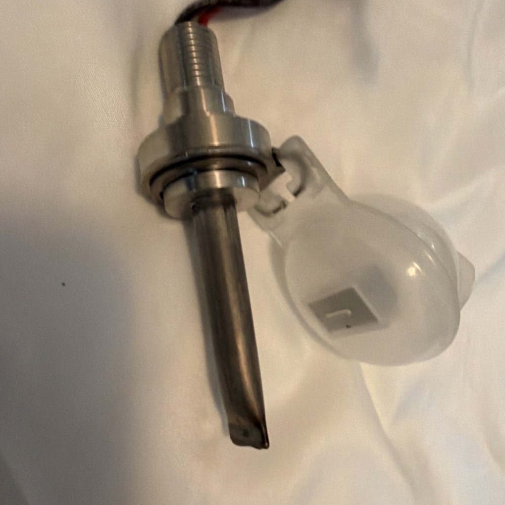 Parker RF1000 Sensor/Float Switch Assembly 936547-4 (MPN RF1000) Hobart dish