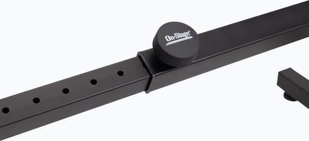 Z Keyboard Stand with Second Tier