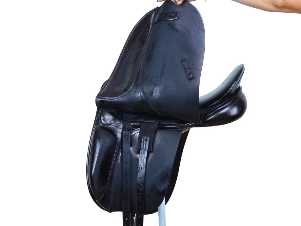 County Competitor Dressage Saddle