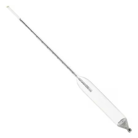 Thermco Gw138h Hydrometer, Specific Gravity, 0.001