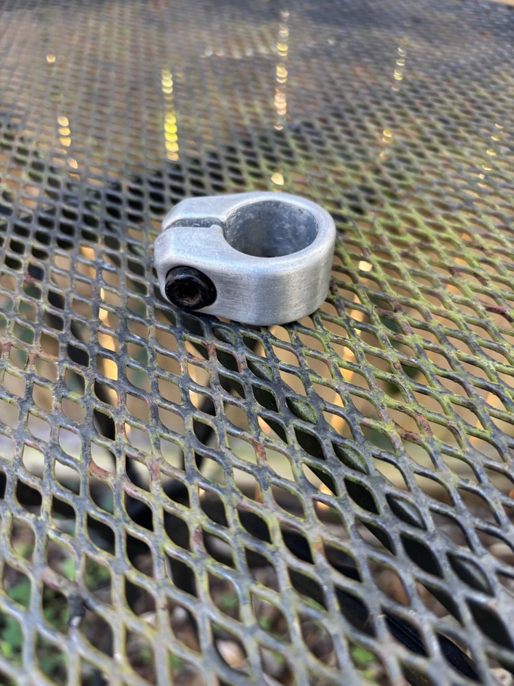 Bmx Seat Clamp 25.4