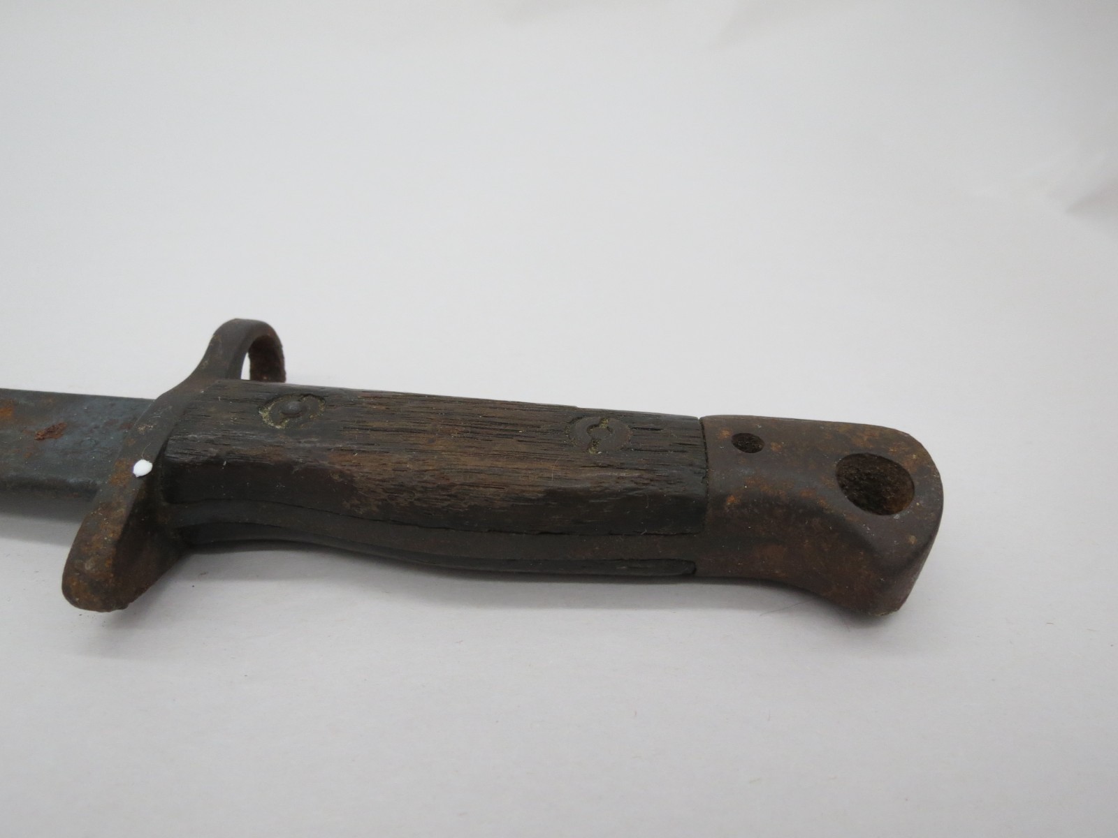 WILKINSON 1907 BAYONET KNIFE