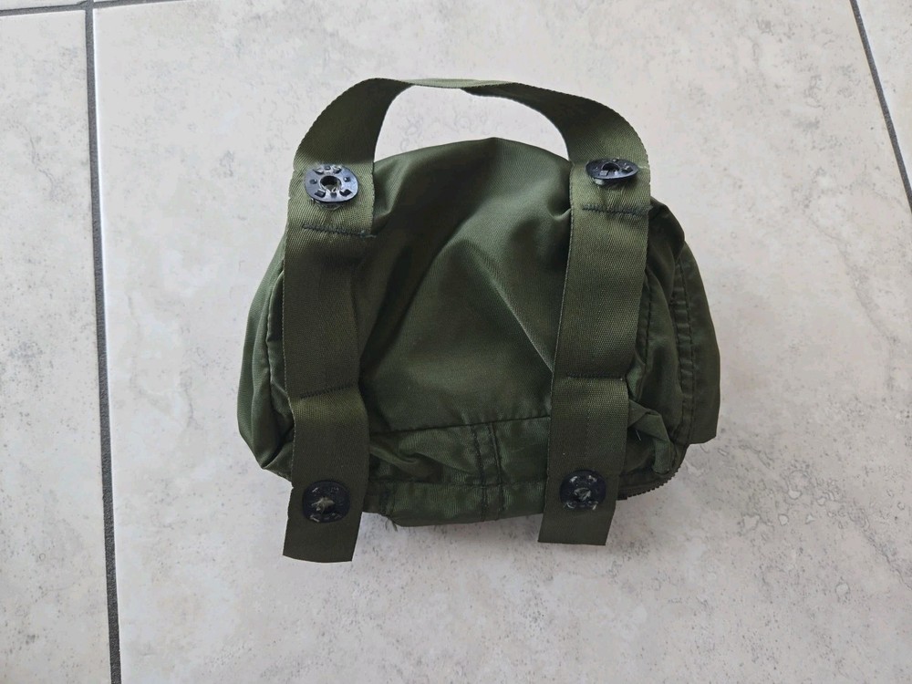 USGI FIRST AID KIT GENERAL PURPOSE VEHICLE MOUNT