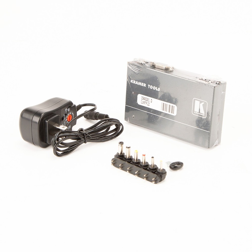 Kramer Electronics TP-120 Computer Graphics Video Over Twisted Pair Receiver