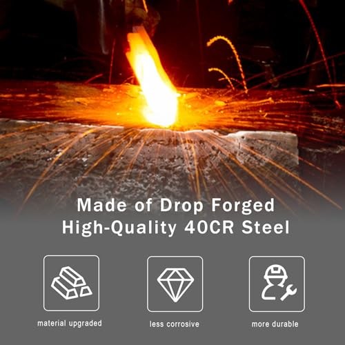 Conical Pitman Arm Puller Universal Tie Rod End & Heavy ConicalPitmanArmPuller