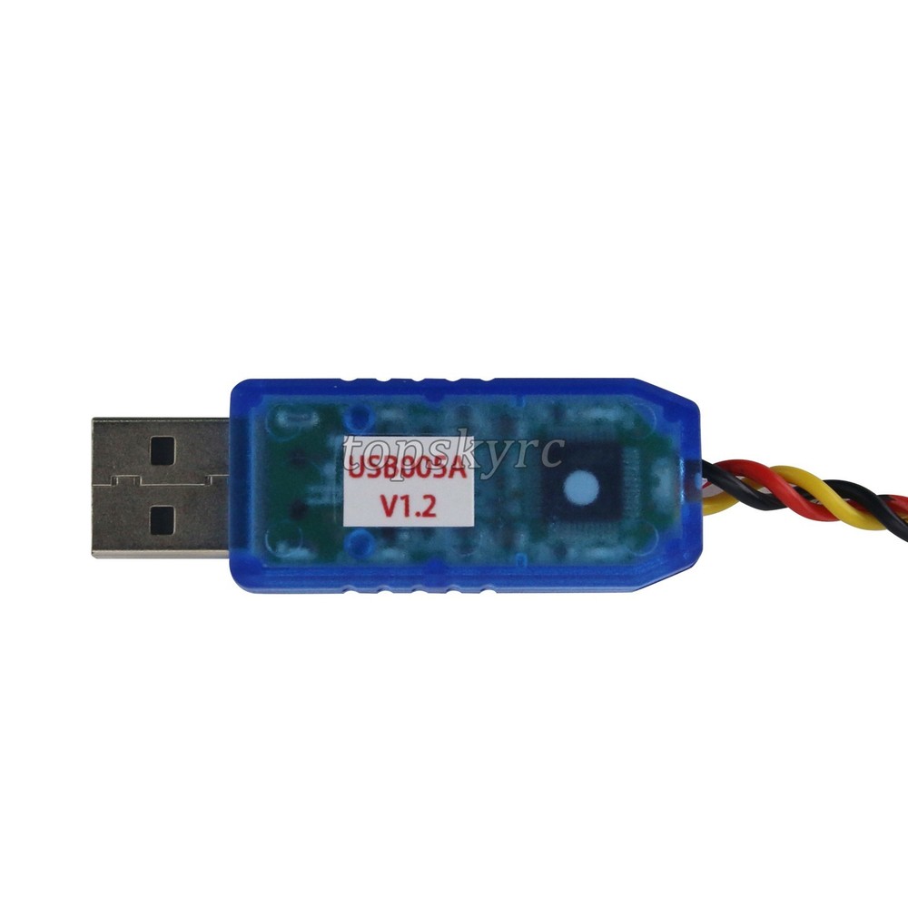 USB Dongle Interface USB005A V1.2 between GUI and Controller for Infineon