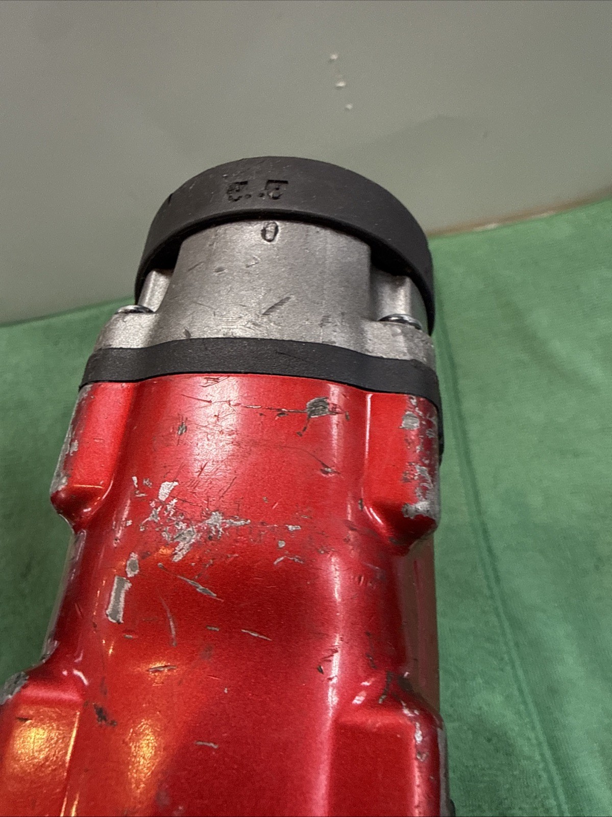 Mac Tools MPF990381 High Performance 3/8" Drive Air Impact Wrench