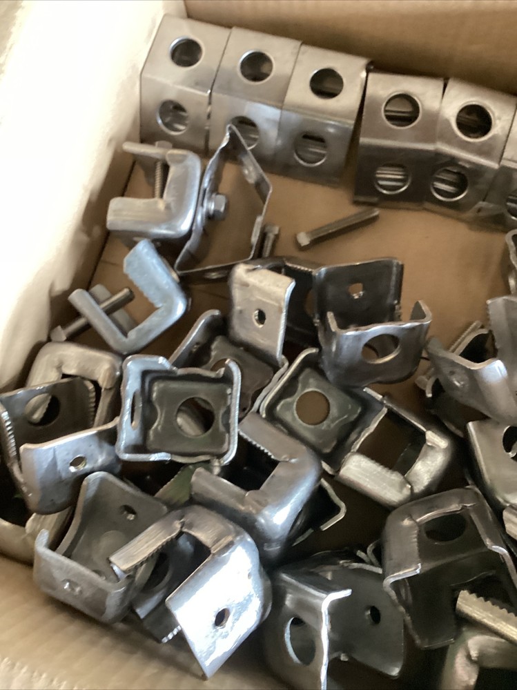 30+ Andrews CommScope 252130 I-Line Universal Angle Adapters
