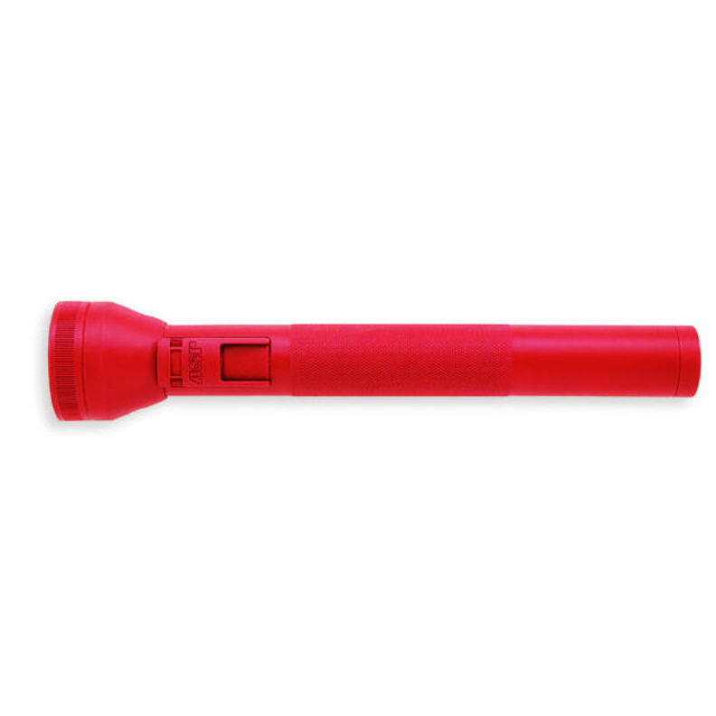 ASP 07453 Red Gun Training Aids-Stream light Flashlight - New