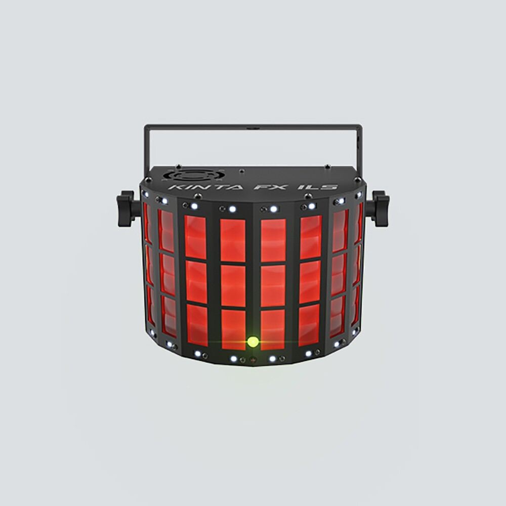 Chauvet Kinta FX ILS Compact Multi-Effect Lighting Fixture