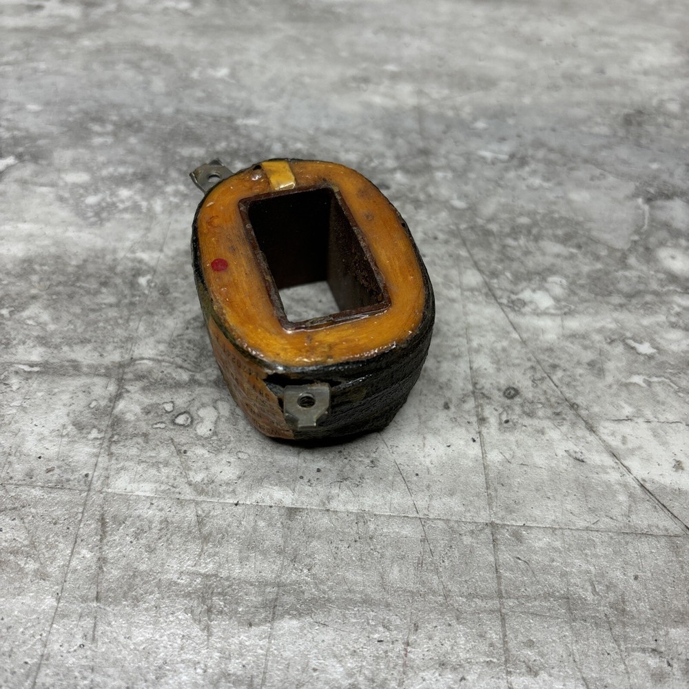 Westinghouse 1470241 E Operating Coil, No Screws