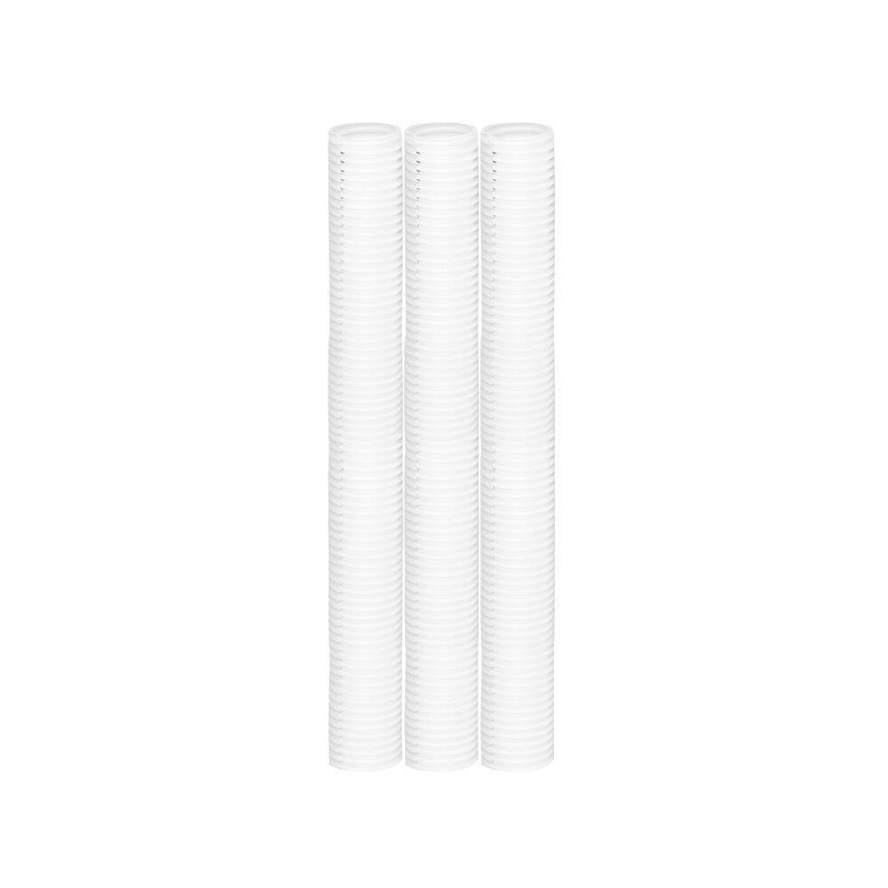 2" x 24" Corrugated Tree Guard Trunk Protector - 3 Pack
