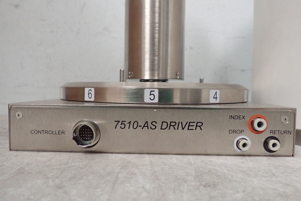Agilent Technologies 192273202 192273100 7510-AS Driver