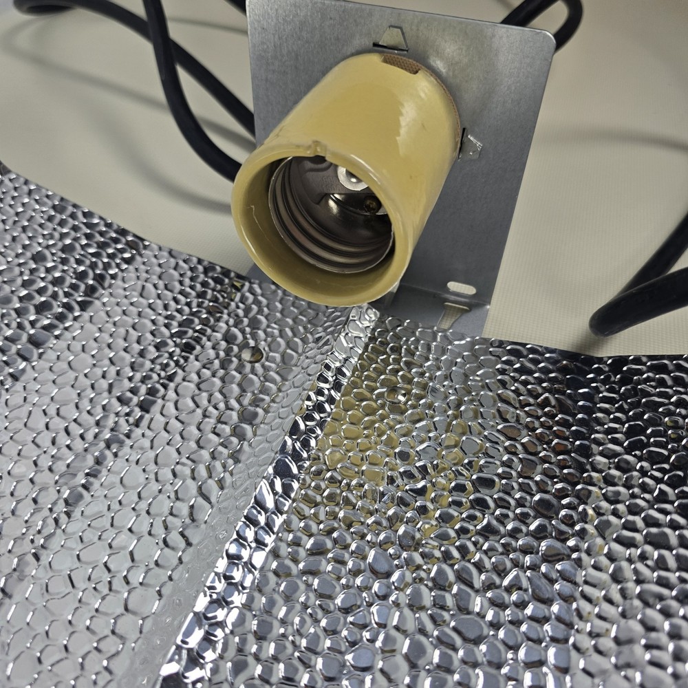 Econo Wing Reflector Sun System - Free Shipping