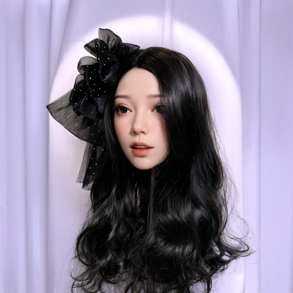 Premium Training Mannequin Head with M16 Mount