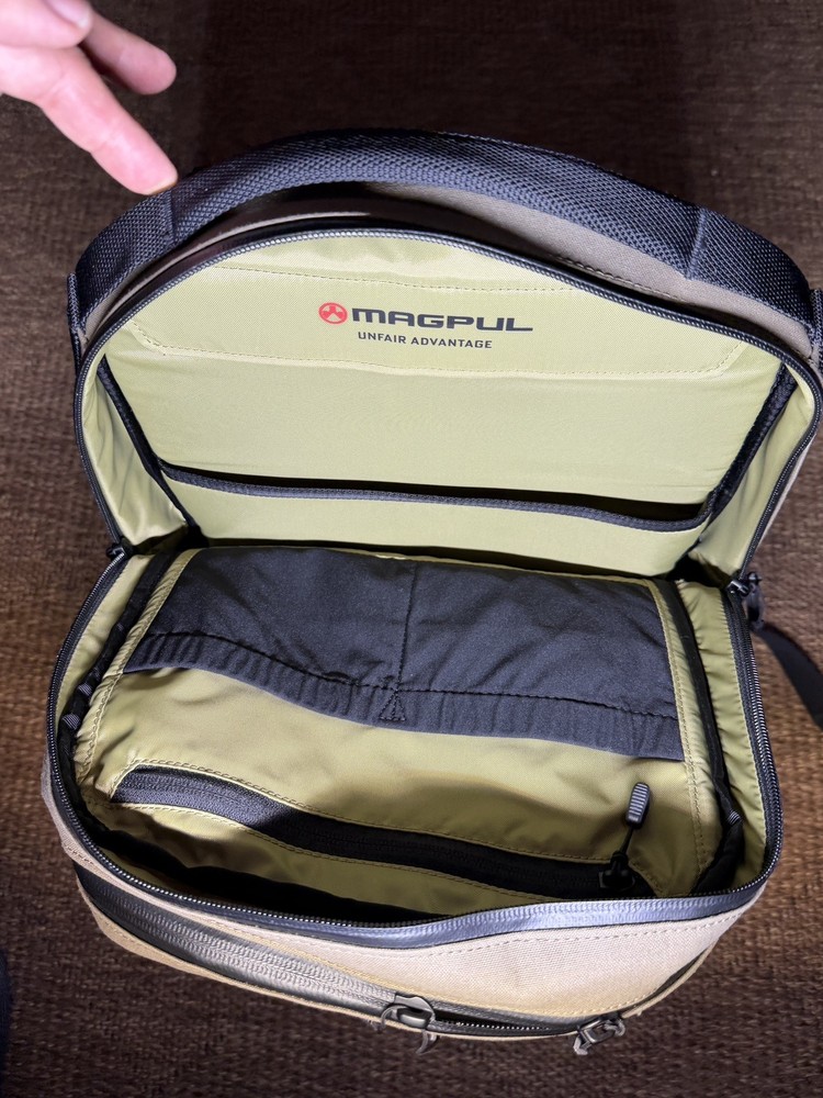 Rare MAGPUL EDC18 Backpack