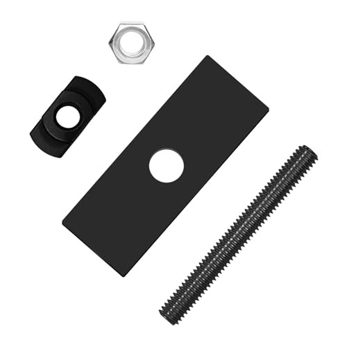 Needle Bearing Puller Tool - Compatible with Toyota 8" IFS Clamshell Front