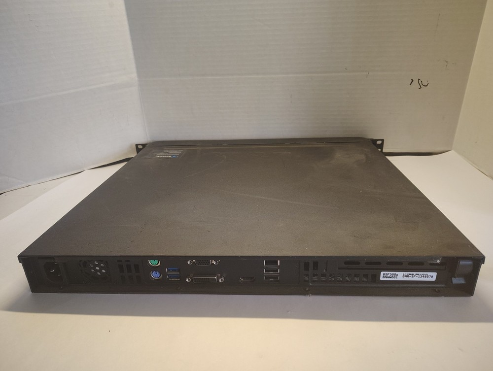 Barracuda Email Security Gateway 300