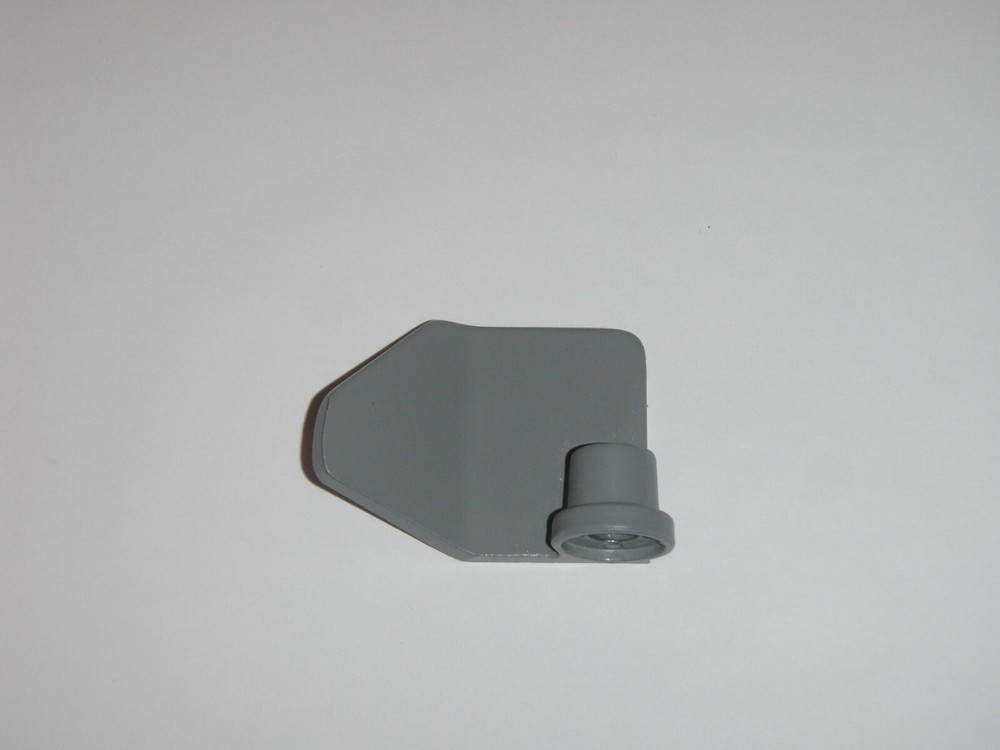 Used OEM Paddle for Breadman Bread Maker Model TR-700C only