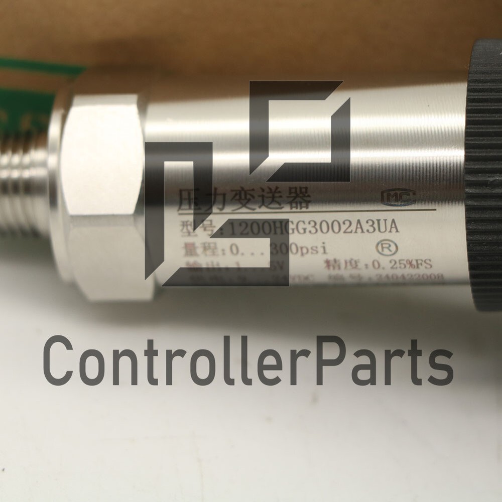 1PCS NEW 1200HGG3002A3UA Pressure Sensor