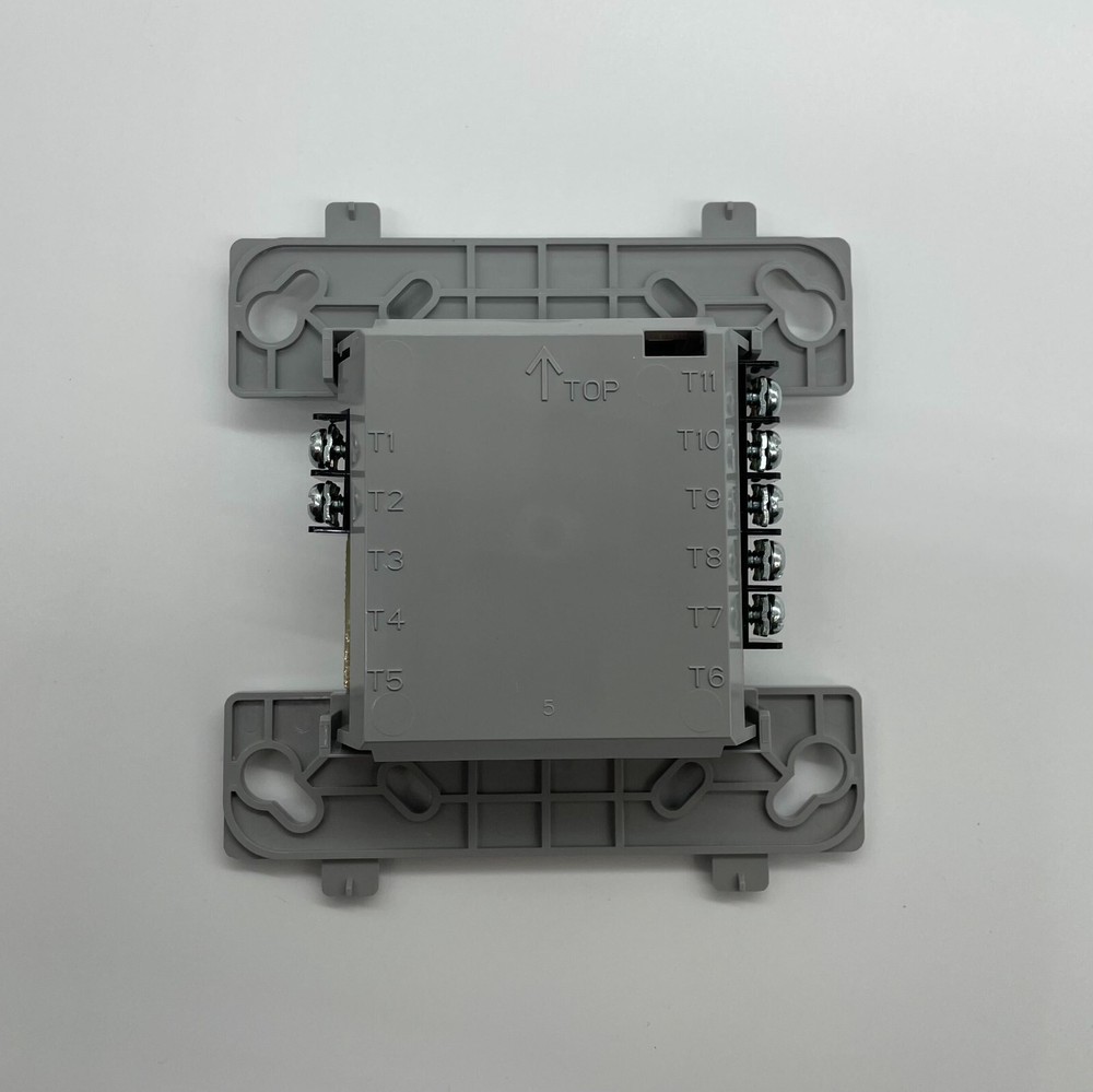 Notifier FMM-4-20 - Same Day Shipping (SEALED)