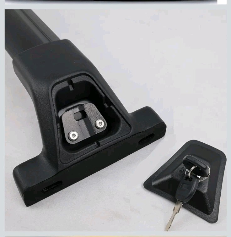 Roof Rack Cross Bars 260lbs Fit for 2023 2024 2025 2026 Honda CR-V ... Fast Ship