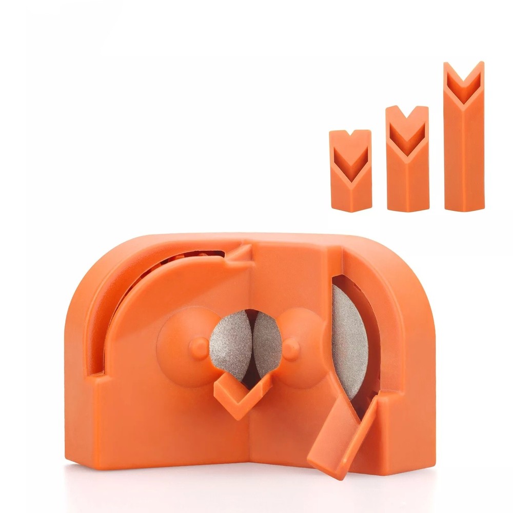 Drill Bit Grinding Sharpener Drill Grinder Blade Sharpening Tool Set Accessories
