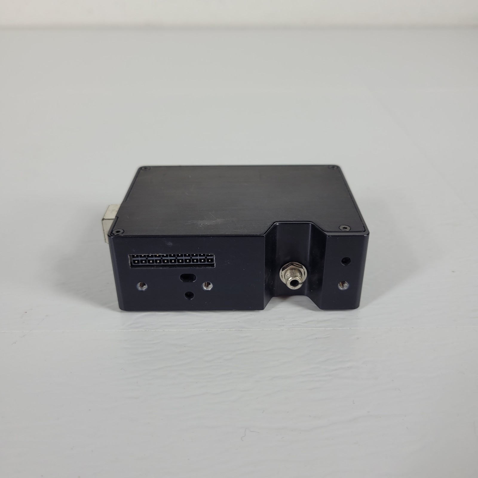 TESTED WORKS Ocean Optics USB2000+ UVVIS Fiber Spectrometer 177-886nm SMA905