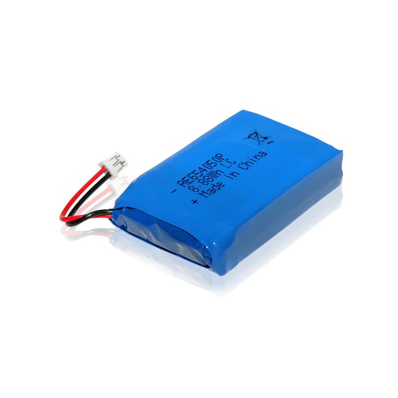 Dogtra Replacement Battery PATHFINDER and PATHFINDER-TRX Transmitters and