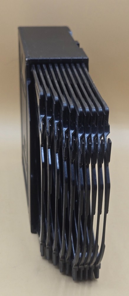 Sony Compact Disc CD Magazine XA-250 10 Disc Changer, EUC