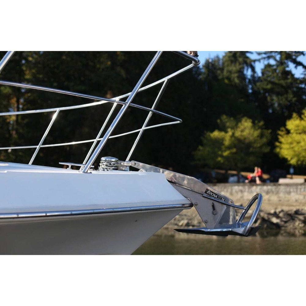 Rocna Galvanized 22 lb Anchor #ROCORG010GS
