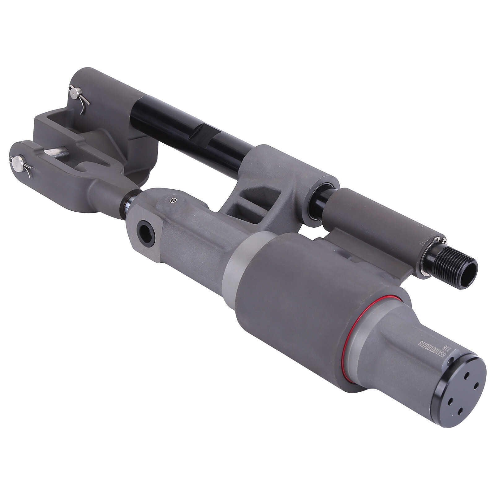 For Volvo Penta 3812269 Power Steering Actuator Ram Cylinder Assembly 21910902