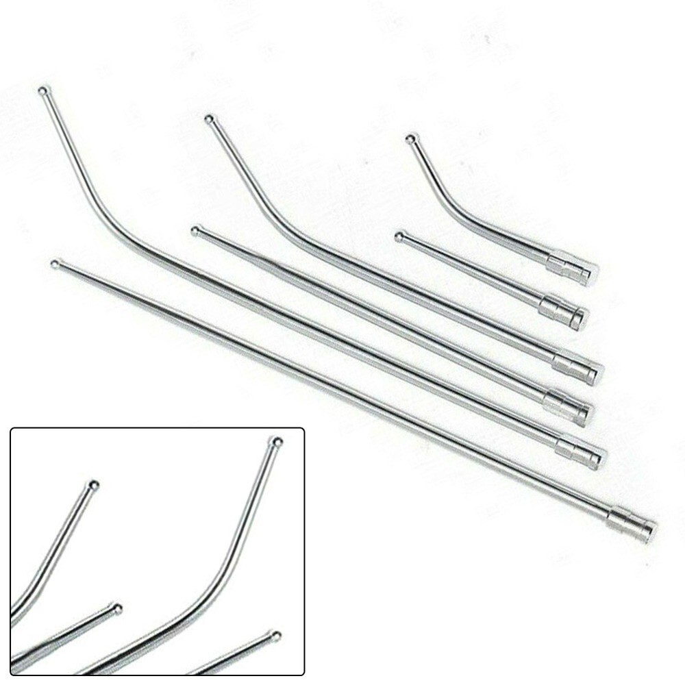 6pcs for DIAL Test Coaxial Centering Indicator Centre Finder Milling Tool