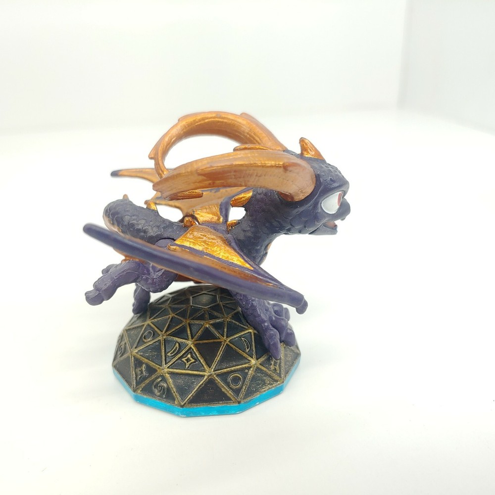 Skylanders Swap Force - Mega Ram Spyro 2013