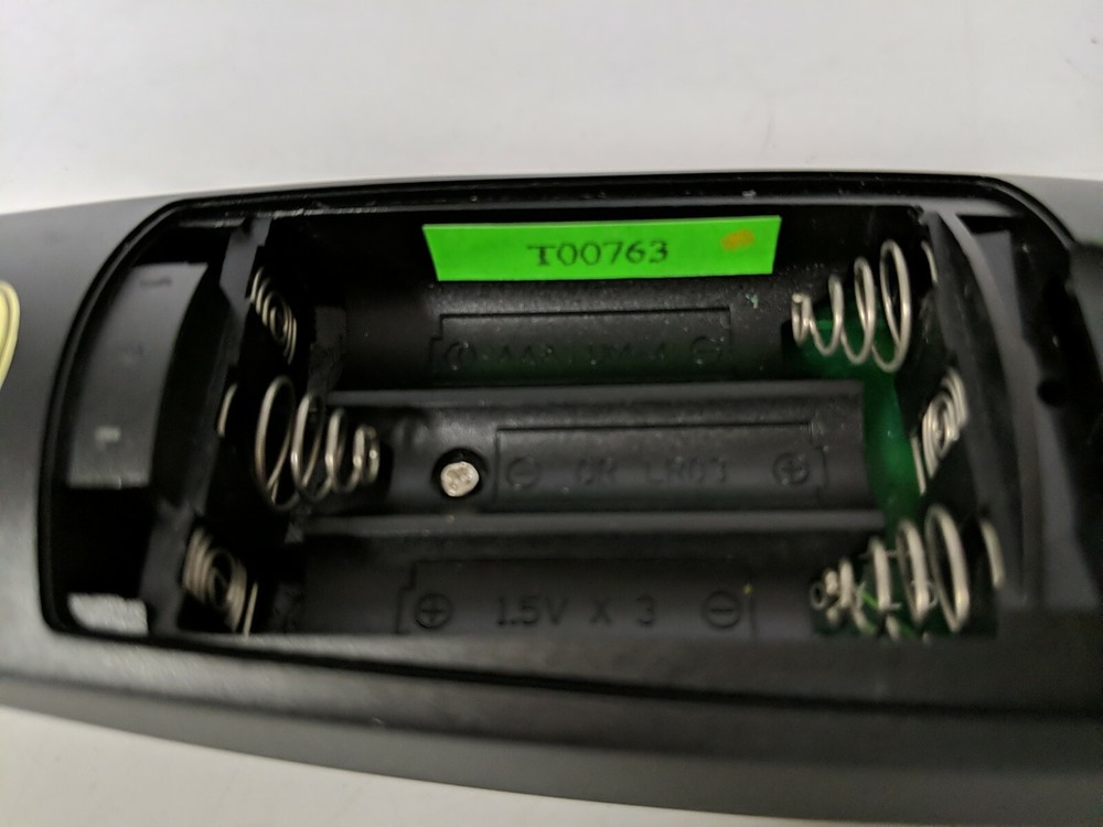 REMOTE CONTROL POLYCOM T00763