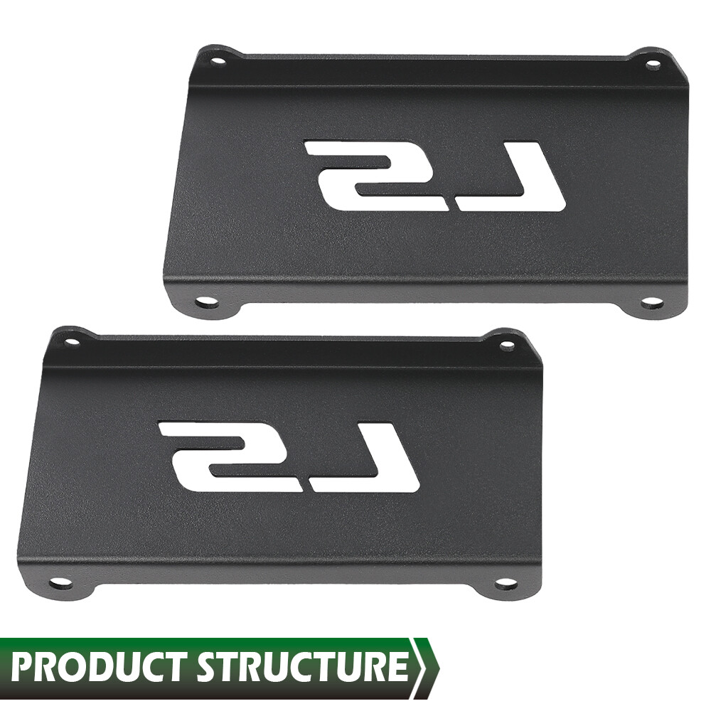 For LS1 LS2 LS3 LSX 5.3 6.0 4.8 6.2 ECM ECU PCM Engine Computer Mount Bracket