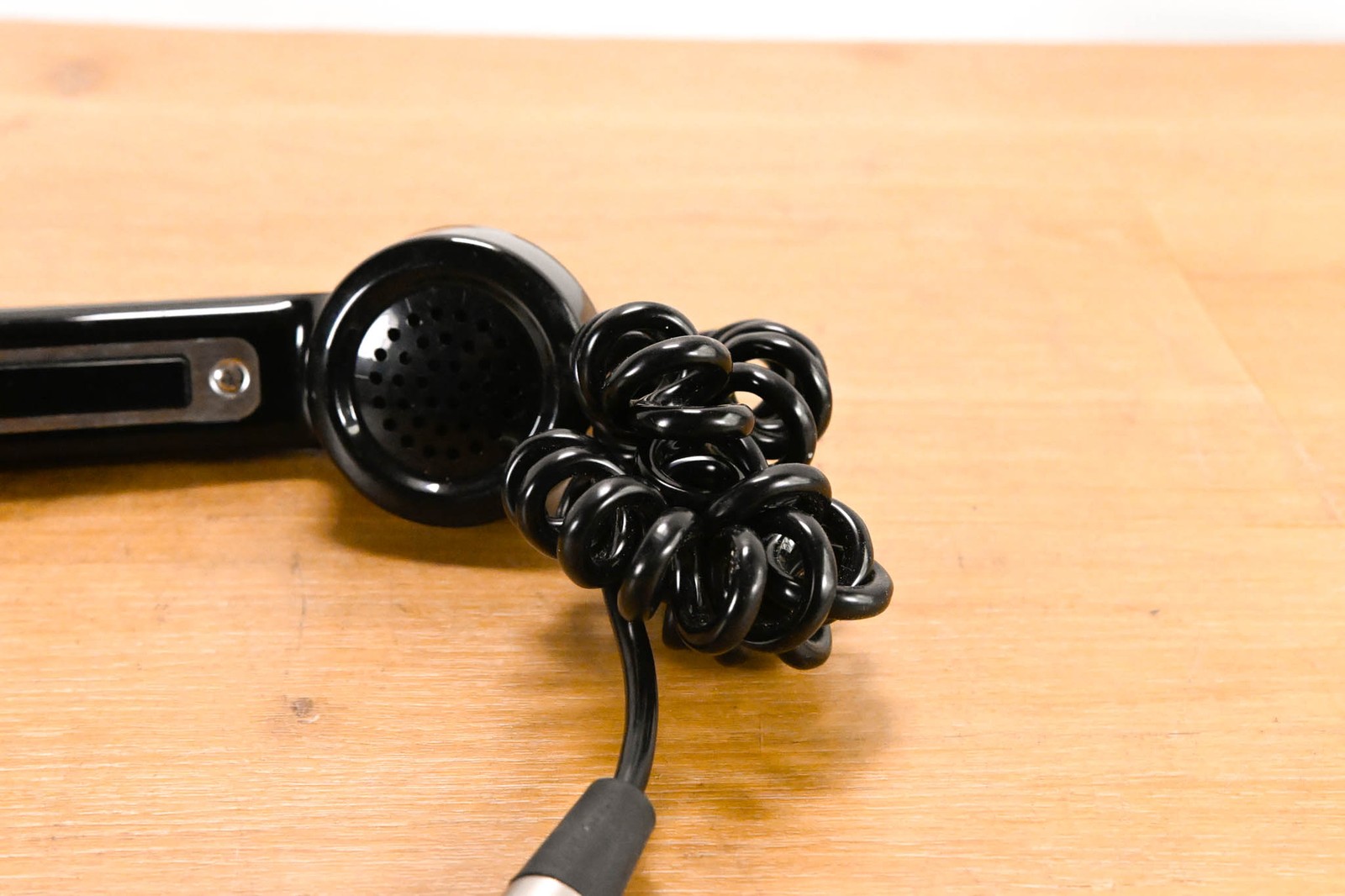 RTS HS-6A Telephone-Style Intercom Handset CG01QX3