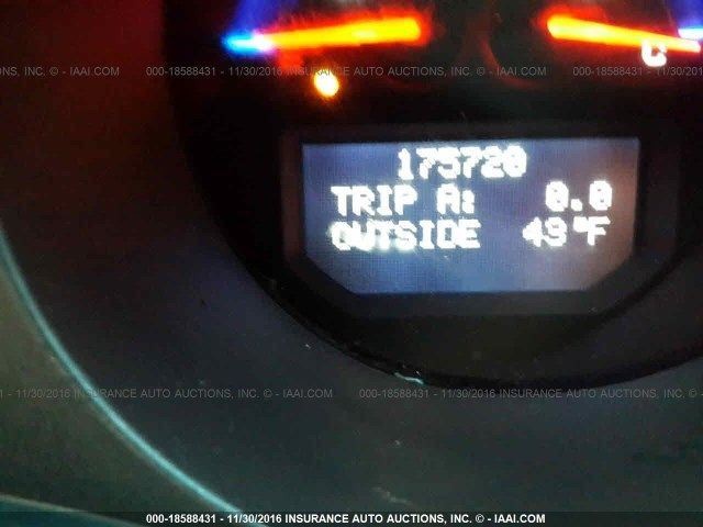 04-08 ACURA TL AC TEMPERATURE CONTROL MODULE CHASSIS ECM ASSEMBLY