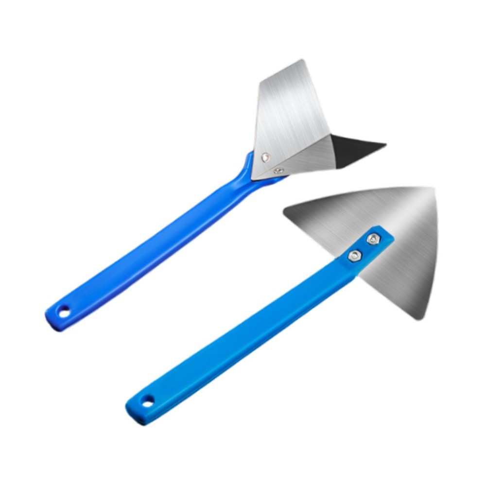 2x Drywall Corner Tools Plastering Bricklaying Finishing for Gyprock