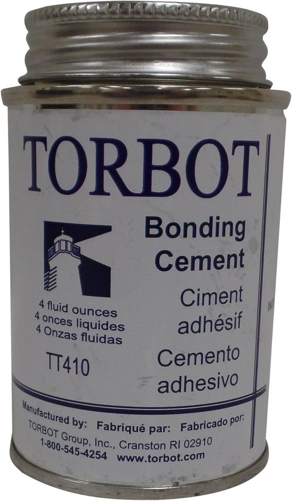 TORBOT Liquid Bonding Cement