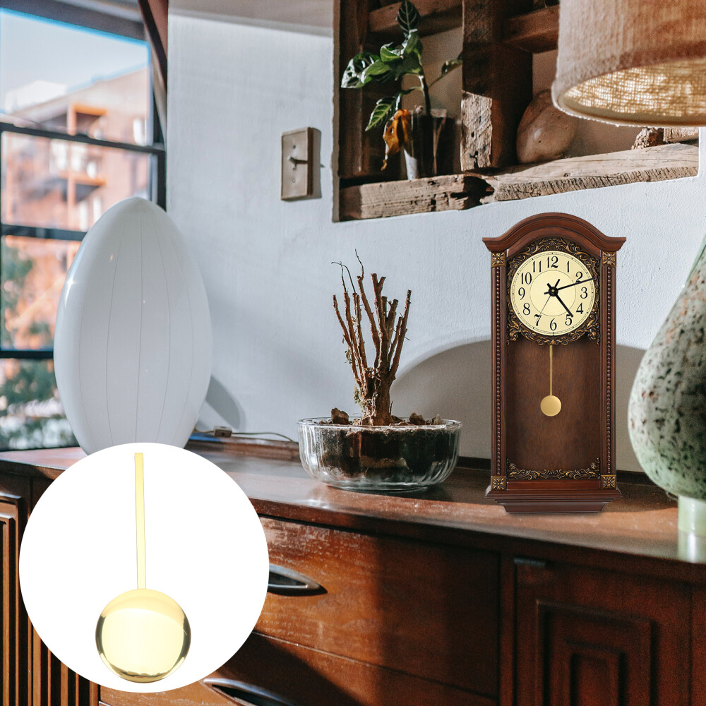 Wall Clock Pendulum Replacement Metal Pendulum Part Wall Clock Accessory