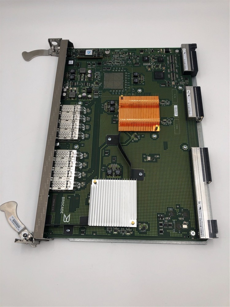 Brocade CR16-4 Core Switch Blade 105-000-213