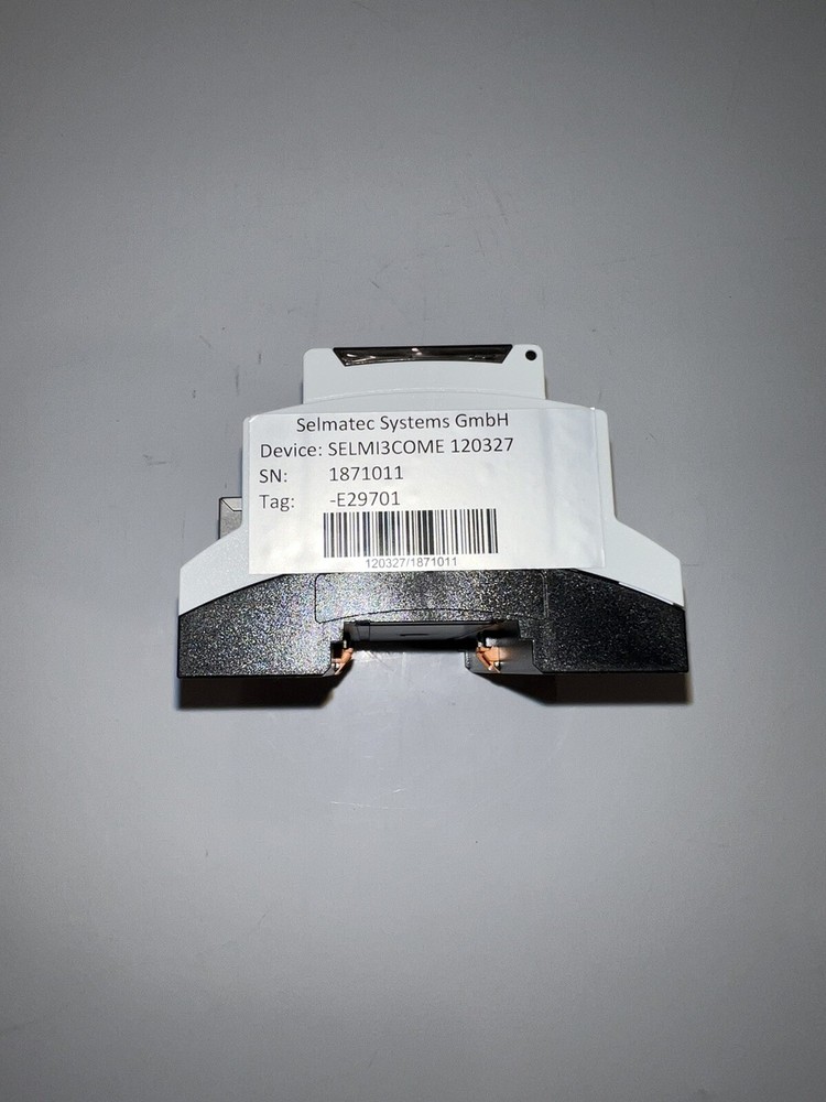 Raytek SELM13COME 120327 Ethernet Terminal Card