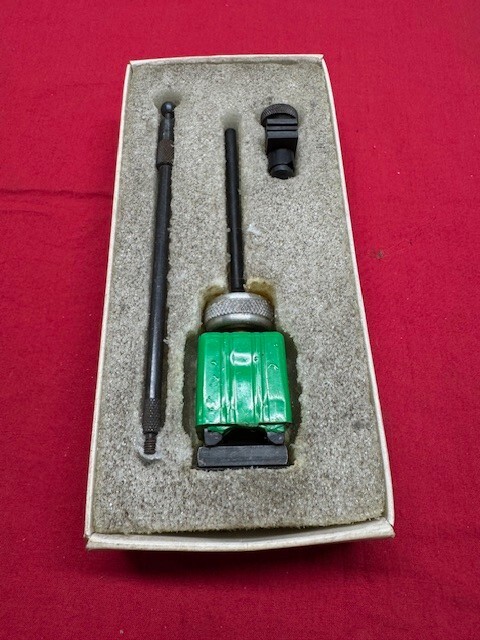 Enco Tiny Titan #100 Magnetic Base Indicator Holder