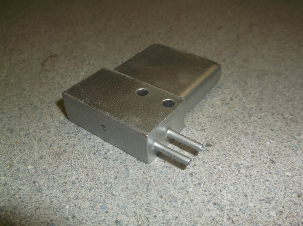 Taylor Transcope Chart Recorder 2-Pole Plug *FREE SHIPPING*