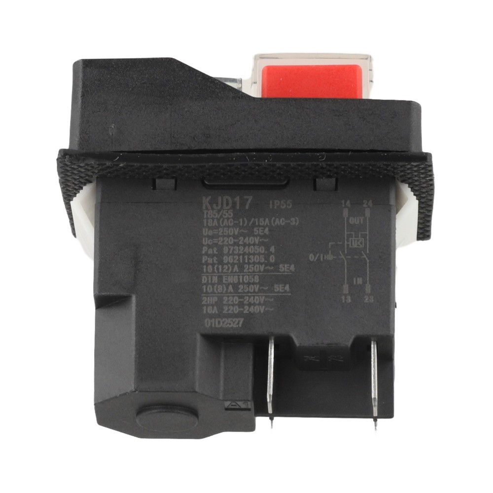 Safety Switch Electromagnetic Switch Slicer Switch Product Name Device