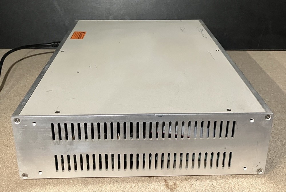 PicoForce Veeco Metrology Group Force Spectroscopy Control Module di